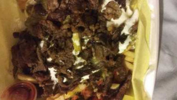 Hilberto's Mexican Food