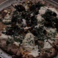 Sticks And Stones Clay Oven Pizza