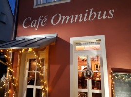 Cafe Omnibus