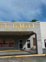 New York Bagel Houma