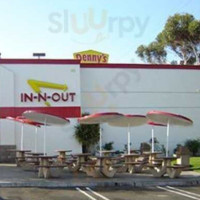 In-n-out Burger