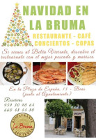 La Bruma