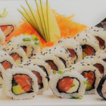 Sushi King