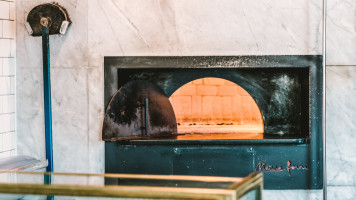 No 900 Pizzeria