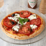 Pizzeria Parma Pizza Aix En Provence