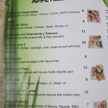 Cañas Restaurant And Bar
