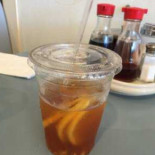 Skylines Cafe