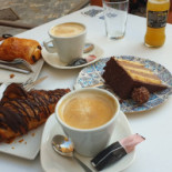 Pastelería Kuss