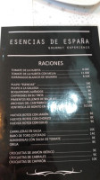 Esencias De Espana