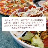 Big Ed's Pizza