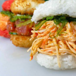 Wave Asian Bistro Sushi