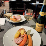 La Taverne Table De Caractère Angers Orgemont
