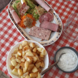 La Popote à Jo