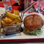 La Vache Rouge