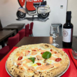Pizzeria Bella