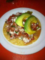 Taqueria Davis