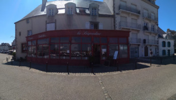 Creperie La Bigoudine