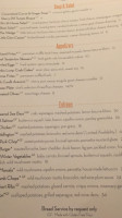 Bin 35 Bistro