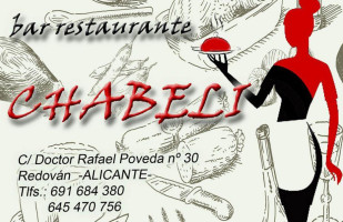 Chabeli