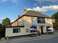 The Fountain Inn