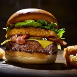 Chosen Bun Burgers