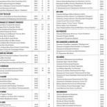 Brasserie Du Monde