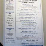 Social Market Eatery