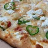 The Pizza Place On Noriega