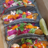 Taquería Jalisco