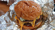 Five Guys