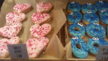 Varsity Donuts