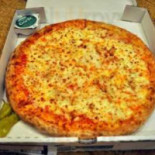 Papa John's Pizza