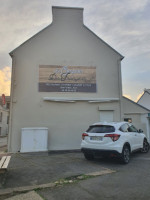 La Gargoulette