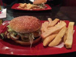 Red Robin Gourmet Burgers And Brews