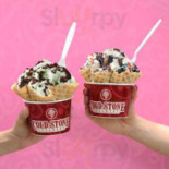 Cold Stone Creamery