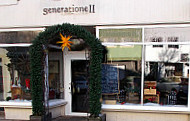 Generatione Ii Gbr Sandro Dimuro Thomas Falke