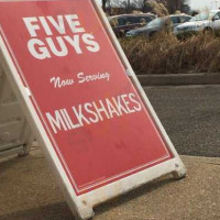 Five Guys