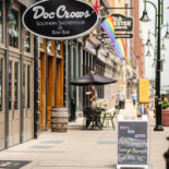 Doc Crow's