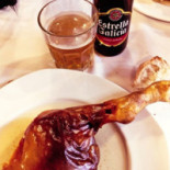Asador Las Cubas