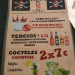 Taberna El Gamba