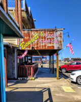 Bennett's Fish Shack