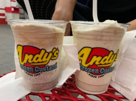 Andy's Frozen Custard