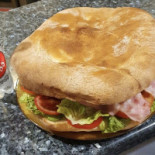 Cafetería Urretxu