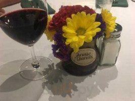 Annie Gunn's Restaurant