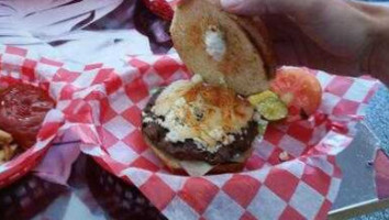 Bulldogs Grill