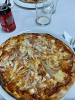 Pizzeria Da Bruna