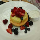 Veranda Cafe