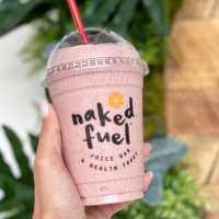 Naked Fuel Juice And Health Foods