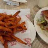 Johnny Rockets