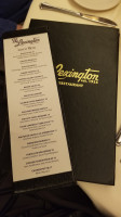 The Lexington